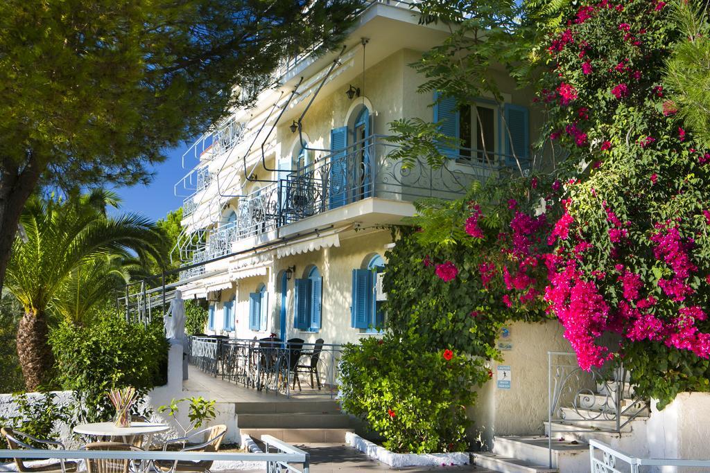 Irini Apartment Lassi  Luaran gambar