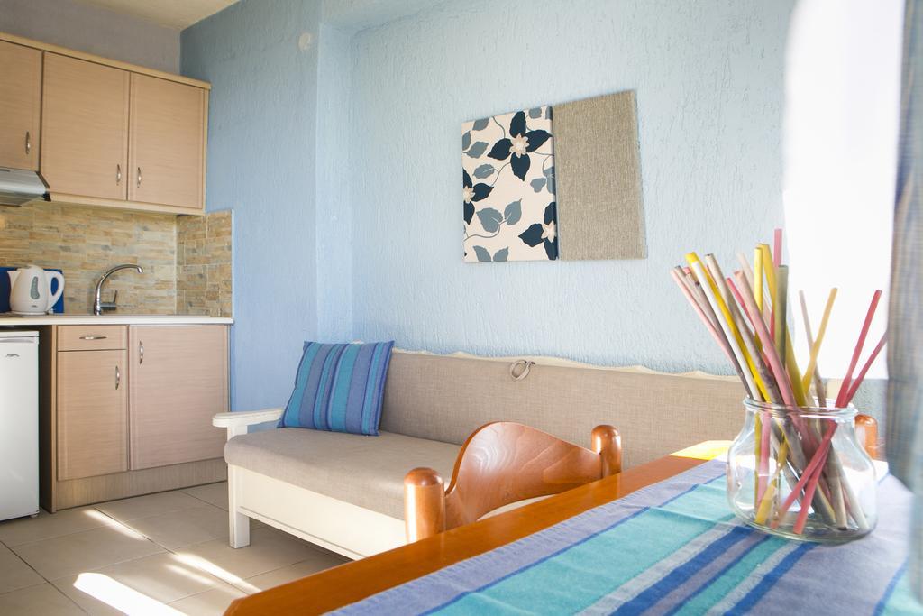 Irini Apartment Lassi  Luaran gambar