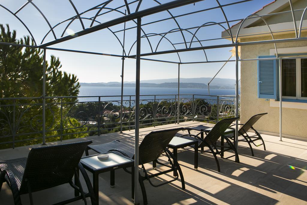 Irini Apartment Lassi  Luaran gambar